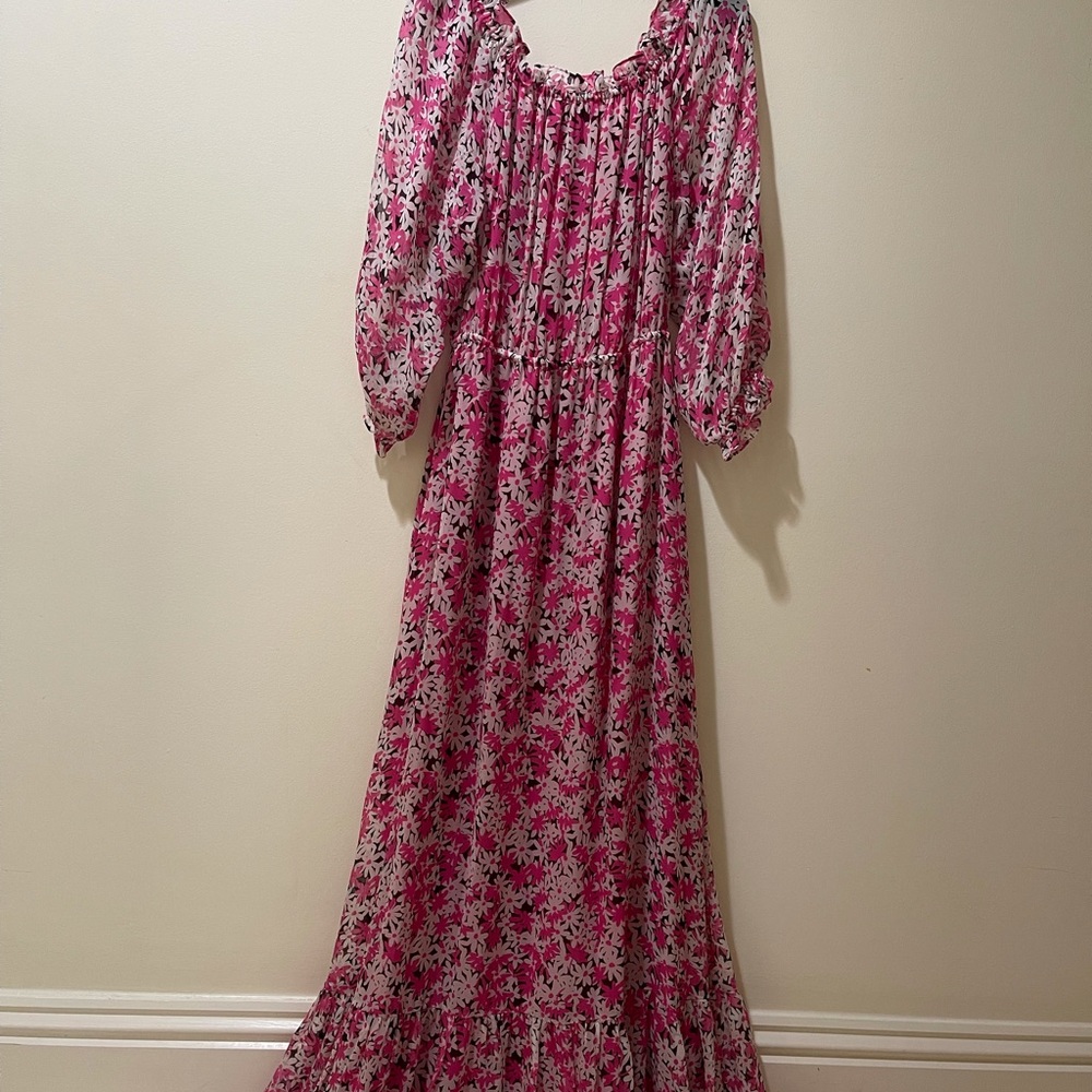 Diane Von Furstenberg Dress - Picture 4 of 4